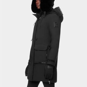 Rudsak Cassidy Down Coat Size M